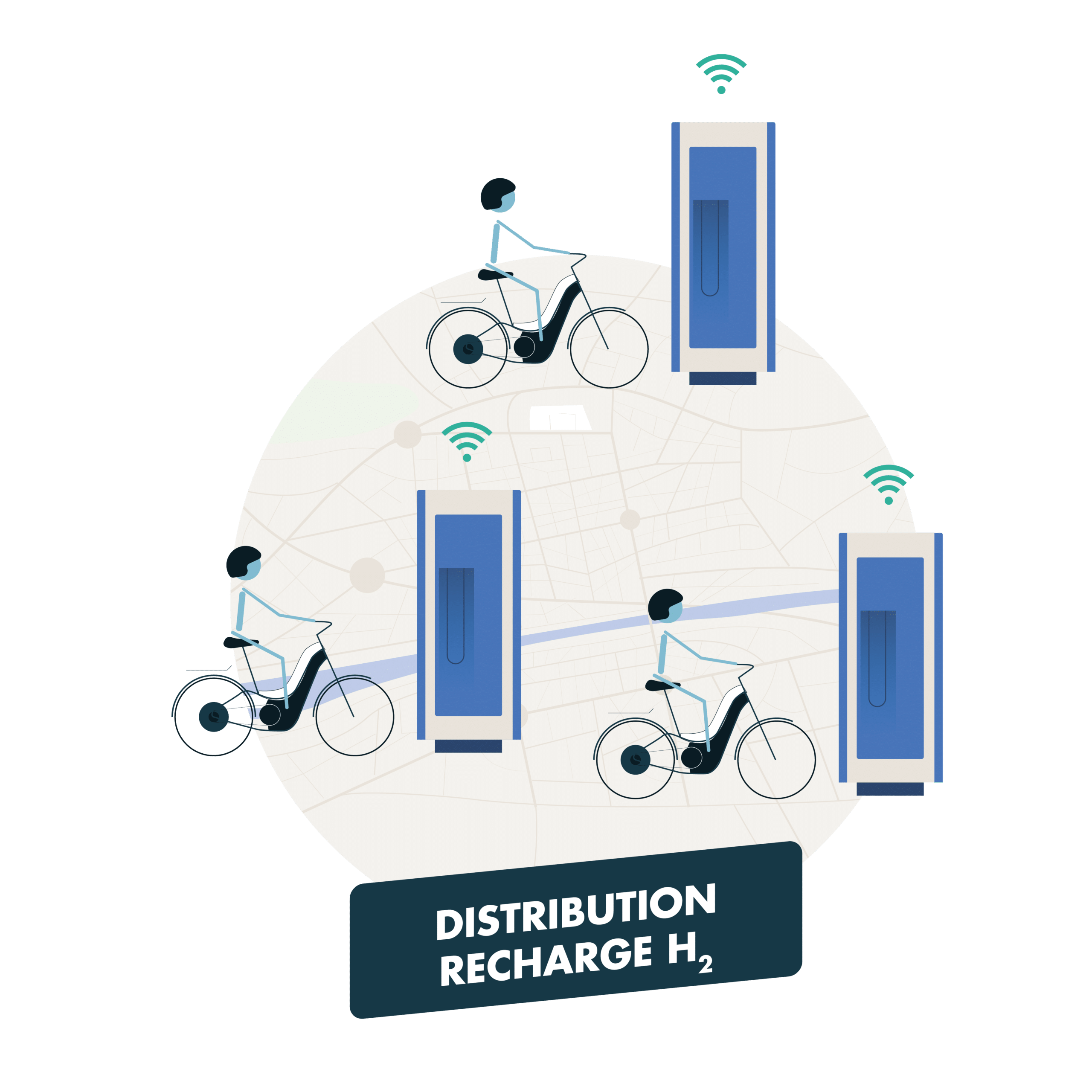 00_FR_Bulle_distribution, Alpha Process | Cyclhic